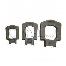 China manufacturer wholesale  aluminum die casting parts accessories  best selling products in america